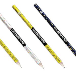 Souvenir  Eco Pencils MMH 701
