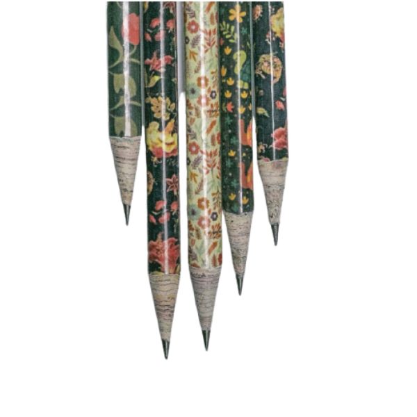 Floral Wonders  MMH 706 - Image 2