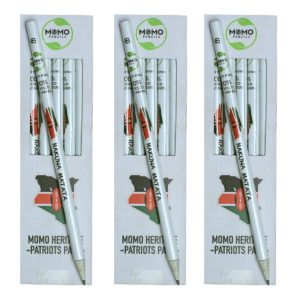 Kenya Pencils  MMH 708
