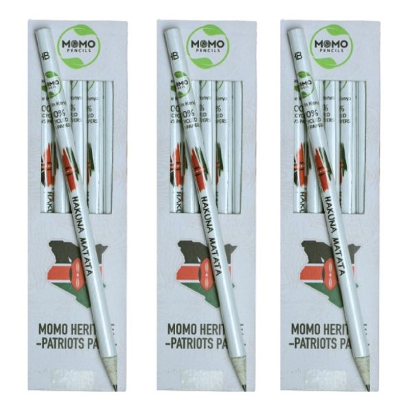 Kenya Pencils  MMH 708