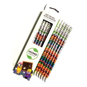 2b Pencils