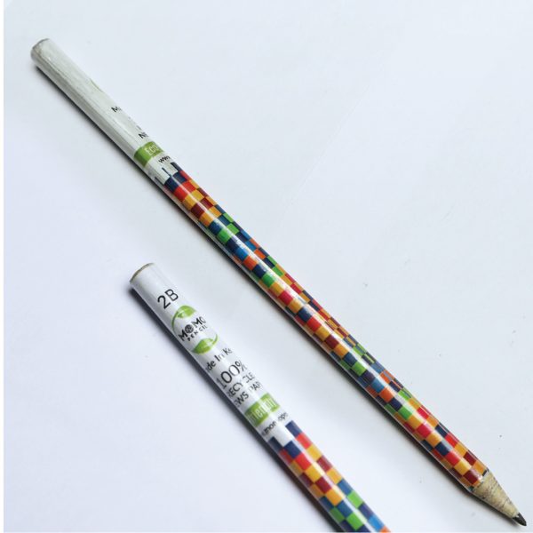 2b Pencils  MMS 001 - Image 3
