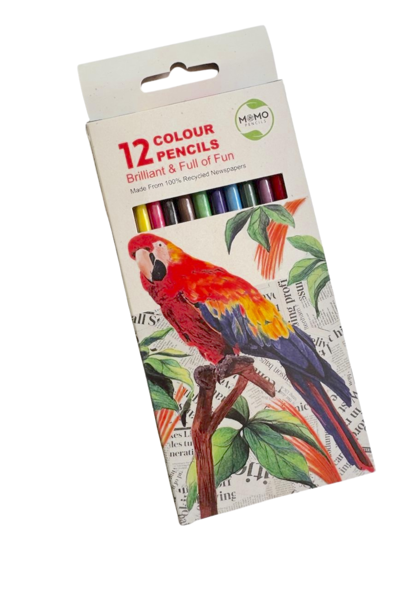 Colored pencils. Eco-Friendly and Sustainable Creativity - Image 3