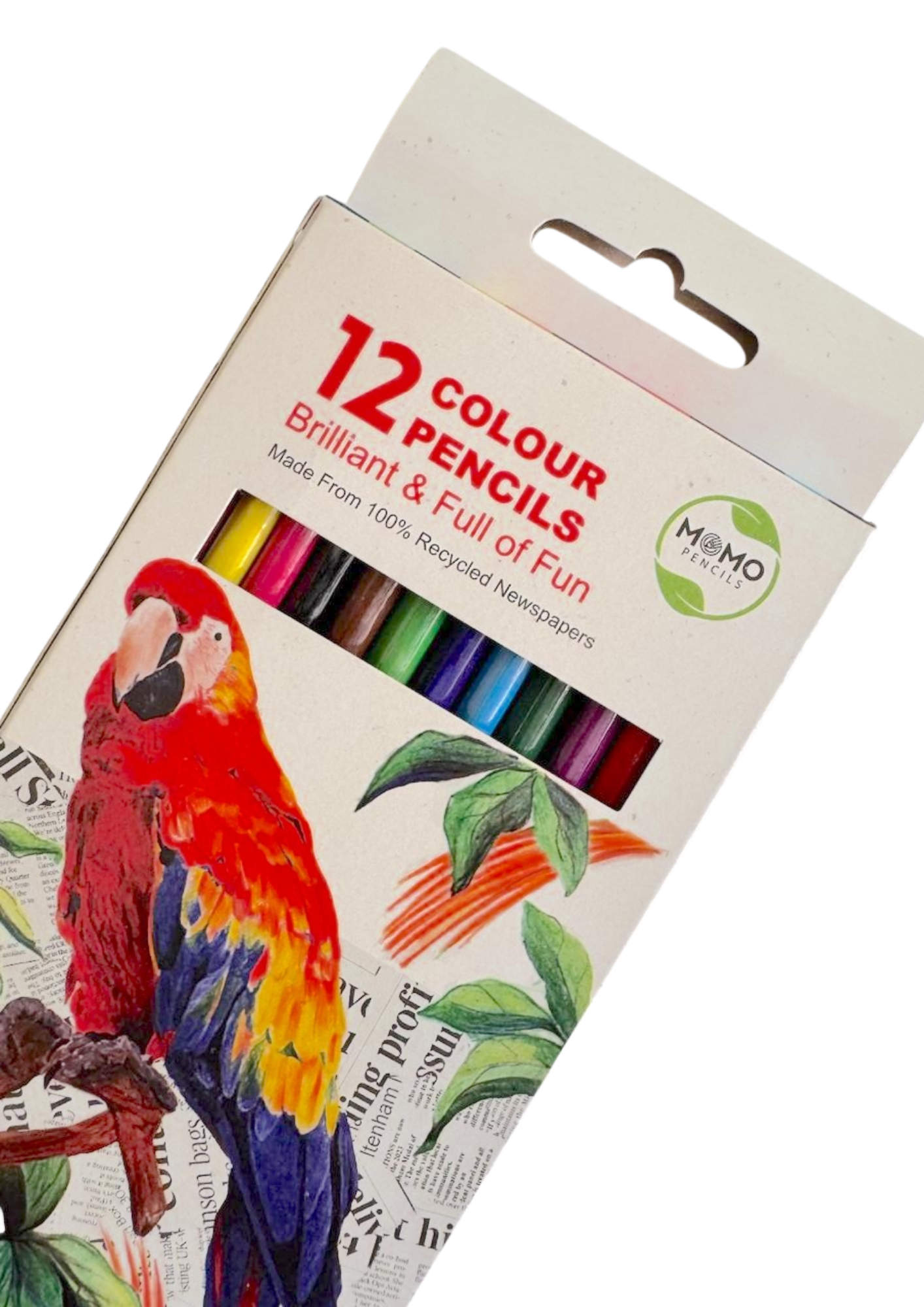 Colored pencils. Eco-Friendly and Sustainable Creativity - Image 4