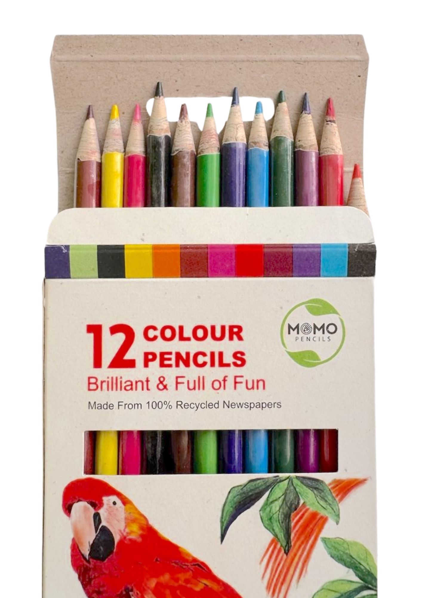 Colored pencils. Eco-Friendly and Sustainable Creativity - Image 5