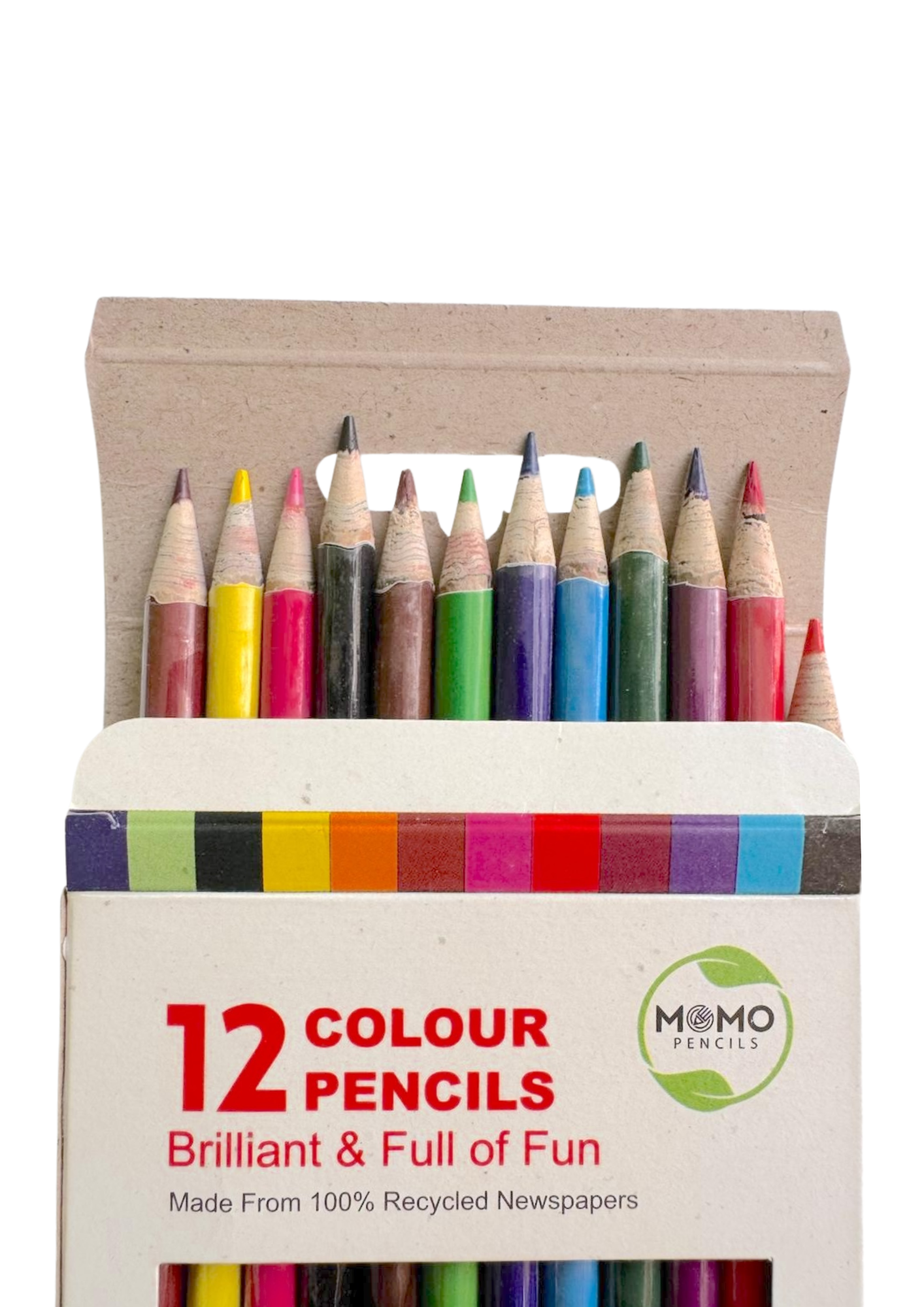 Colored pencils. Eco-Friendly and Sustainable Creativity - Image 6